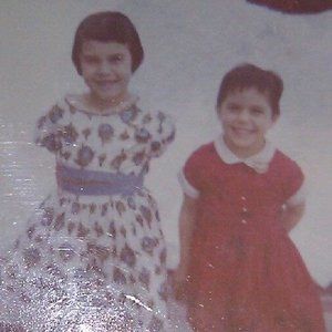 Meet your Posher, Lynn